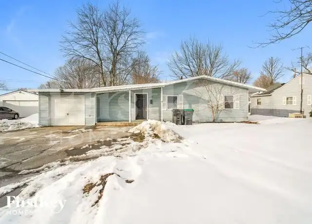 Property at 232 Whiteland Rd, Whiteland, IN, 46184, 3 beds, 1 bath, [object Object]