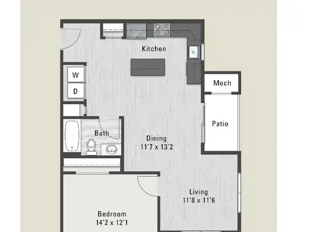 Property at 2 Trail Run Unit 3212, Vernon, CT, 06066, 1 bed, 1 bath, [object Object]