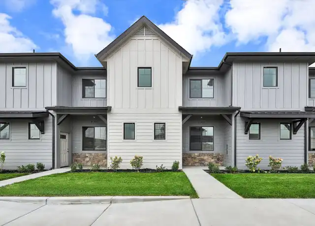 Property at 4077 S Lone Pine Way Unit D 101, Meridian, ID, 83642, 3 beds, 2.5 baths, [object Object]