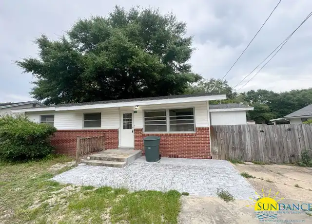 Property at 107 Magnolia Ave SE, Fort Walton Beach, FL, 32548, 3 beds, 1 bath, [object Object]
