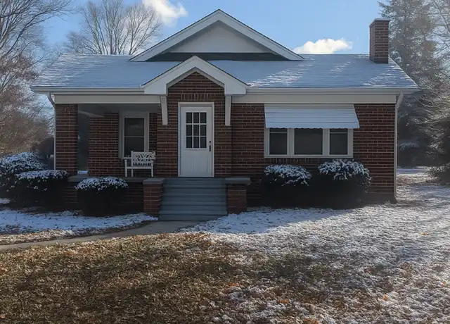 Property at 511 Alamance Rd, Burlington, NC, 27215, 3 beds, 1 bath, [object Object]