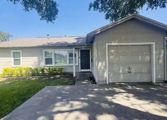 Property at 2306 2nd St, Port Neches, TX, 77651, 2 beds, 1 bath, [object Object]