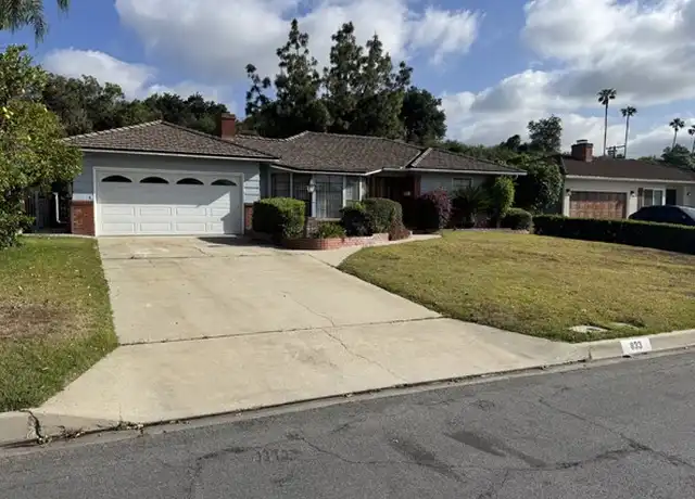 Property at 833 Hugo Reid Dr, Arcadia, CA, 91007, 3 beds, 3 baths, [object Object]