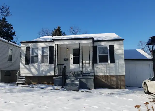 Property at 8829 Wiedle Pl, Saint Louis, MO, 63136, 2 beds, 1 bath, [object Object]