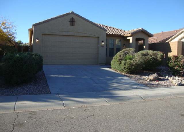 Photo of 3579 W Mesquite Ave, San Tan Valley, AZ 85144