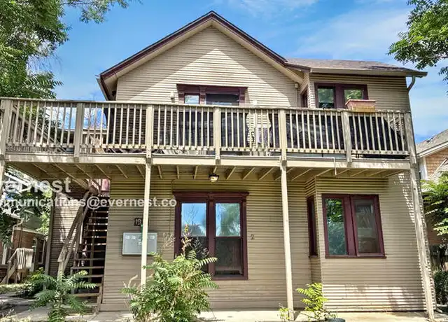 Property at 1915 Pine St Unit 3, Boulder, CO, 80302, 1 bed, 1 bath, [object Object]