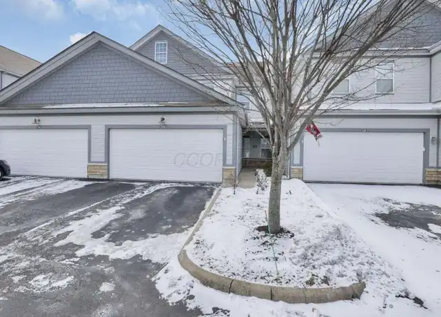 Property at 550 Redwood Ln, Lewis Center, OH, 43035, 3 beds, 2 baths, [object Object]