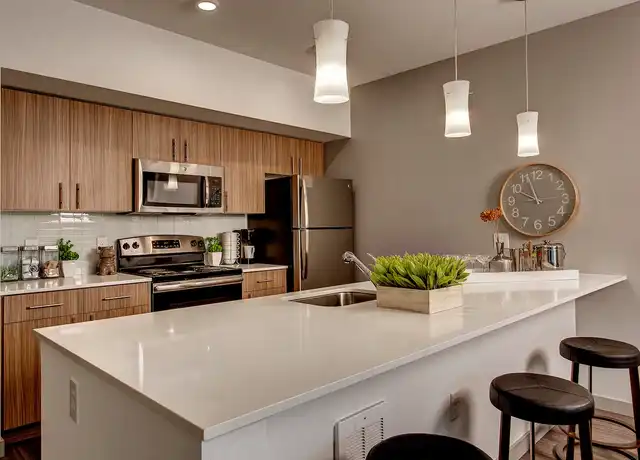 Property at Samm - 22845 SE 1st Pl, Sammamish, WA, 98074, 1-2 bed, 1-2 bath, [object Object]