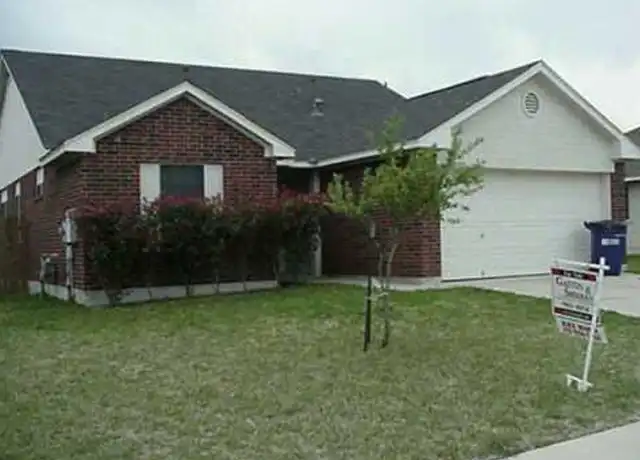 Property at 112 Harvest Ln, Hutto, TX, 78634, 3 beds, 2 baths, [object Object]