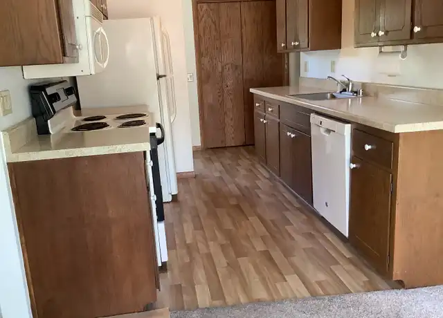 Property at 5512 N Cook St, McFarland, WI, 53558, 2 beds, 1 bath, [object Object]