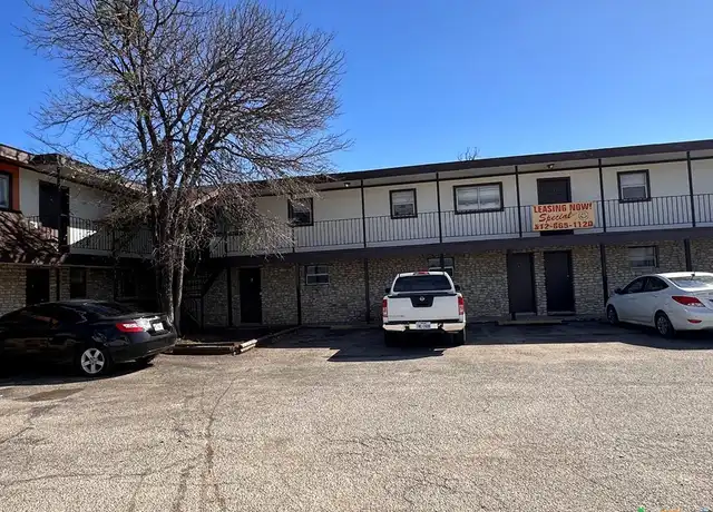 Property at 1706 N Interstate 35 Unit 9, San Marcos, TX, 78666, 1 bed, 1 bath, [object Object]