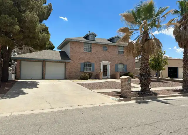 Property at 1658 Nancy Lopez Ln, El Paso, TX, 79936, 3 beds, 2.5 baths, [object Object]