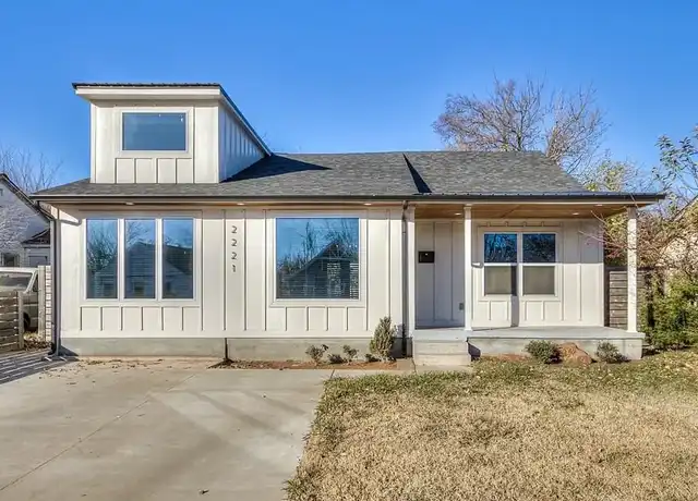 Property at 2221 NW 34th St, Oklahoma City, OK, 73112, 3 beds, 2 baths, [object Object]