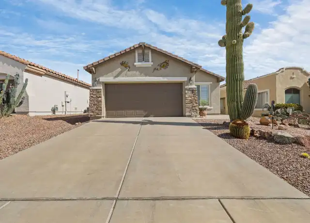 Property at 550 W Calle Media Luz, Sahuarita, AZ, 85629, 3 beds, 2 baths, [object Object]