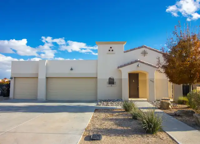 Property at 1415 San Bonifacio Arc Unit 1, Las Cruces, NM, 88005, 4 beds, 2.5 baths, [object Object]