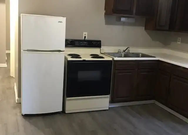 Property at 3618 Taylor Blvd Unit 2, Louisville, KY, 40215, 1 bed, 1 bath, [object Object]
