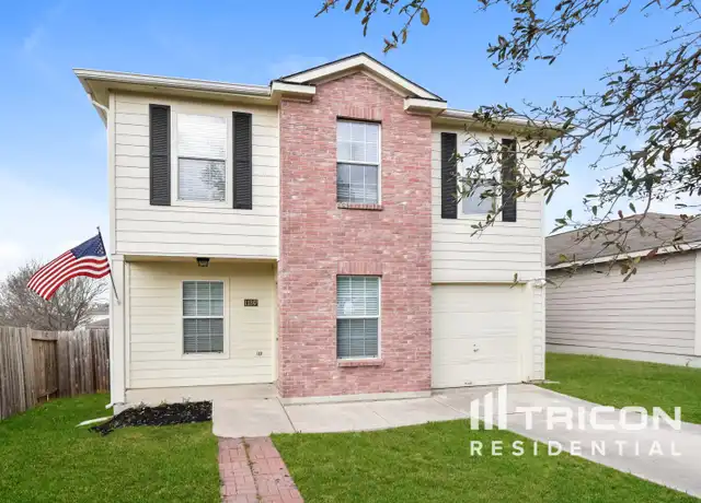 Property at 11247 Country Cyn, San Antonio, TX, 78252, 3 beds, 2.5 baths, [object Object]