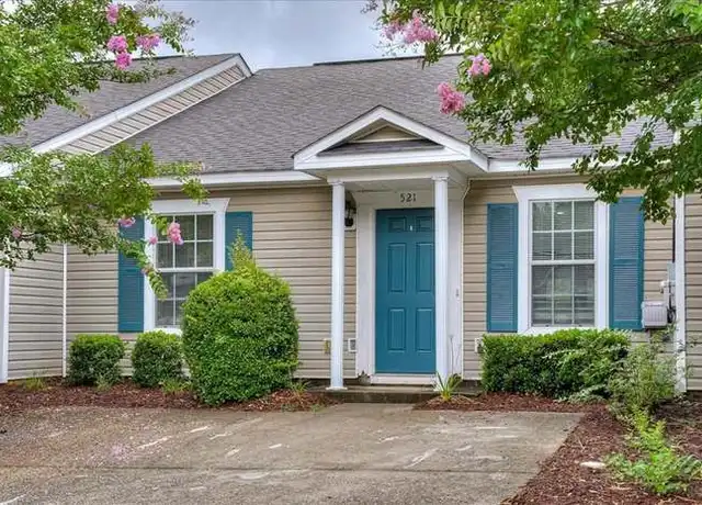 Property at 521 Southern Hills Dr, Evans, GA, 30809, 2 beds, 2 baths, [object Object]