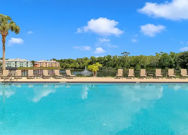Photo of 100 Hamilton Cir, Ormond Beach, FL 32174