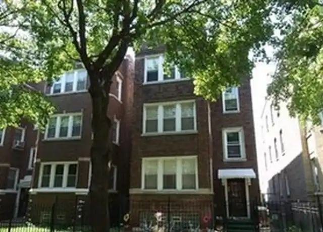 Property at 8222 S Maryland Ave Unit 2, Chicago, IL, 60619, 2 beds, 1 bath, [object Object]
