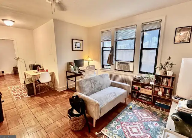Property at 2655 41st St NW #105, Washington, DC, 20007, 1 bed, 1 bath, [object Object]