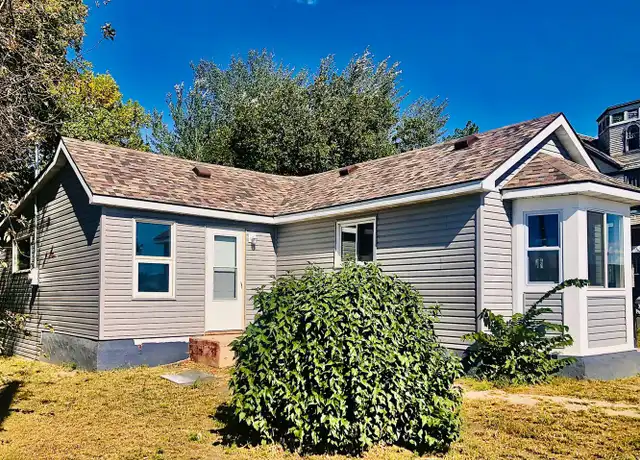 Property at 114 4th Ave NW, Minot, ND, 58703, 3 beds, 1 bath, [object Object]