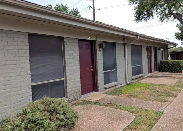 Property at 608 W 51st St Unit 103, Austin, TX, 78751, 2 beds, 1 bath, [object Object]