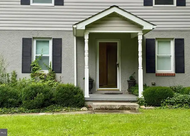 Property at 10110 Barnes Ave Unit 1A, Owings Mills, MD, 21117, 2 beds, 1 bath, [object Object]