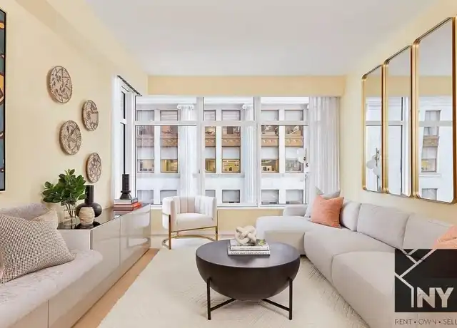 Property at 7 Dey St Unit 15G, New York, NY, 10007, 0 beds, 1 bath, [object Object]