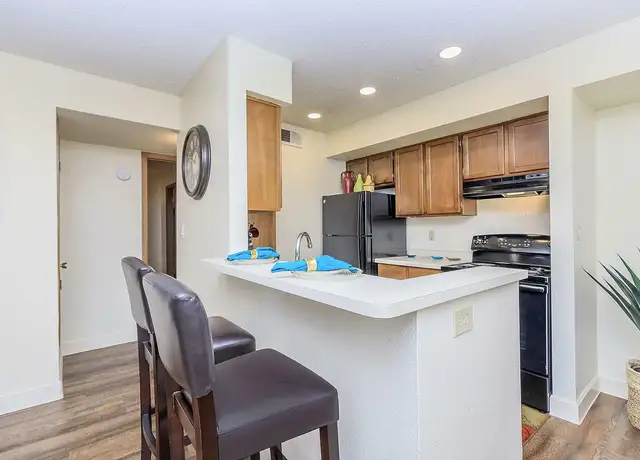 Photo of 1530 George Dieter Dr, El Paso, TX 79936