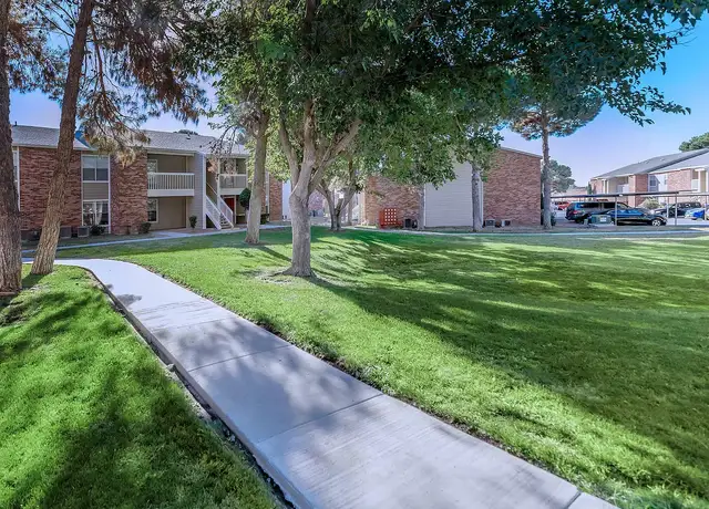 Photo of 1530 George Dieter Dr, El Paso, TX 79936