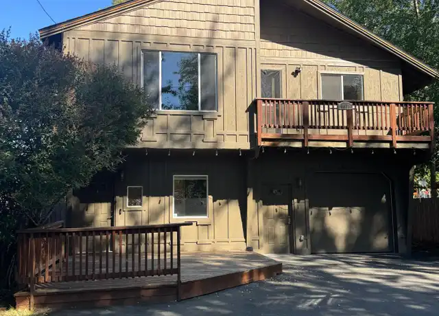 Property at 8033 Sand Lake Rd, Anchorage, AK, 99502, 3 beds, 2 baths, [object Object]