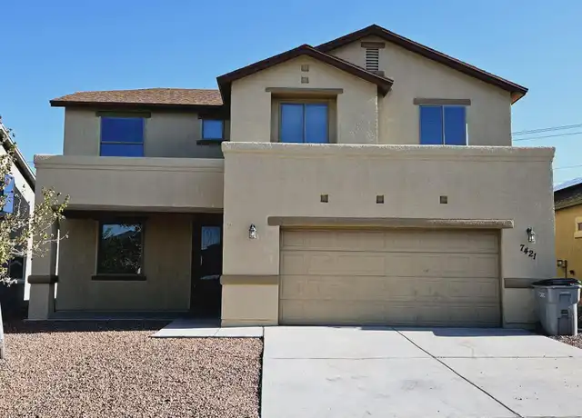 Property at 7421 Red Cedar Dr, El Paso, TX, 79911, 3 beds, 2 baths, [object Object]