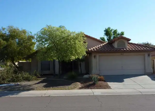 Property at 14835 S 26th Way, Phoenix, AZ, 85048, 3 beds, 2 baths, [object Object]