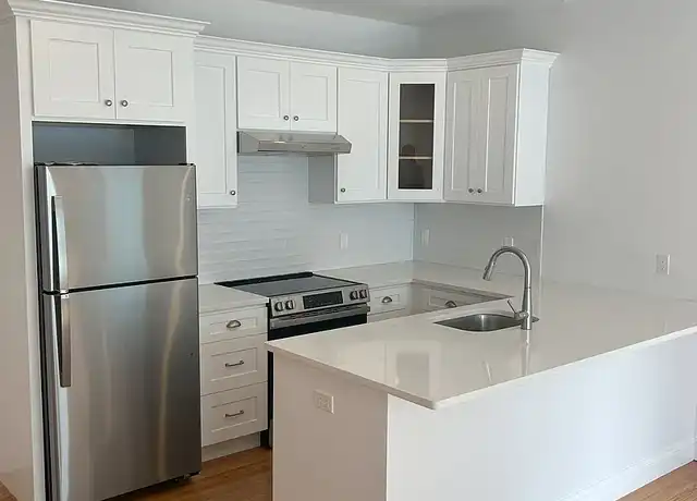Property at 231 Main St, North Easton, MA, 02356, 1 bed, 1 bath, [object Object]