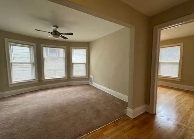 Property at 2724 N Murray Ave Unit 2726-Upper, Milwaukee, WI, 53211, 2 beds, 1 bath, [object Object]