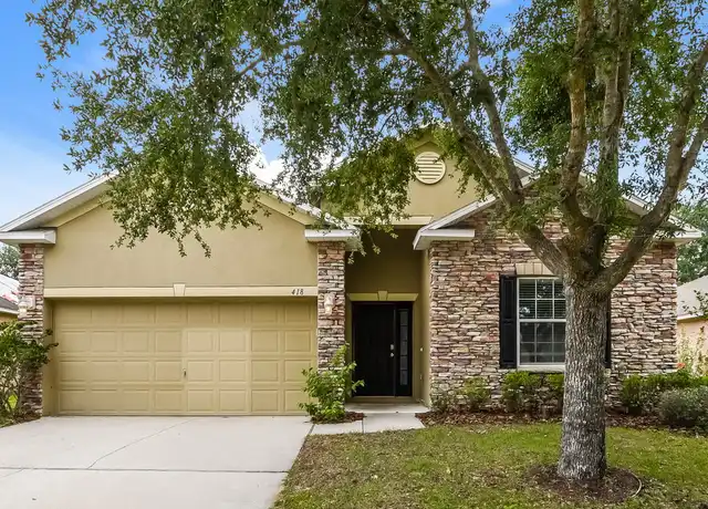 Property at 418 Hammerstone Ave, Haines City, FL, 33844, 3 beds, 2 baths, [object Object]
