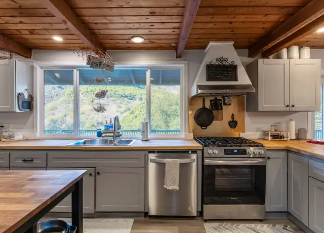 Property at 461 Ranchita Vista Rd, Santa Barbara, CA, 93108, 1 bed, 1 bath, [object Object]