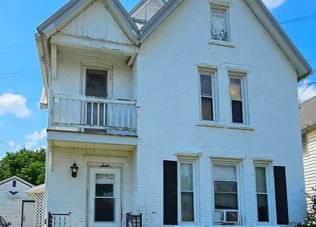Property at 50 N Gamble St, Shelby, OH, 44875, 2 beds, 1 bath, [object Object]