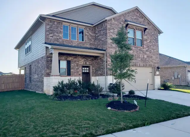 Property at 124 Peruvian Ln, Georgetown, TX, 78626, 4 beds, 3 baths, [object Object]