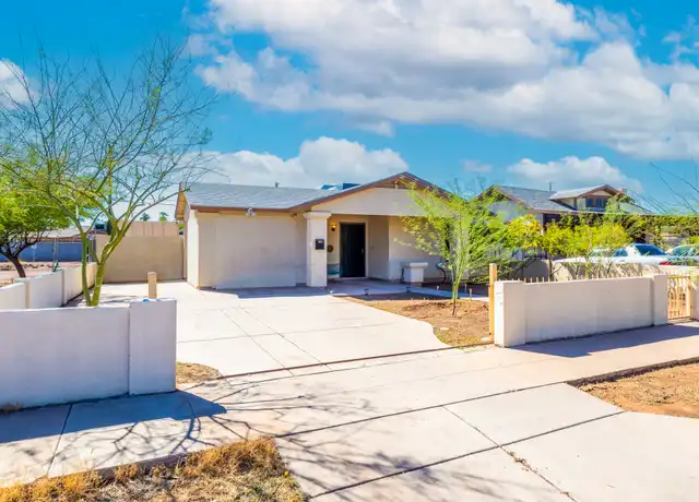 Property at 1327 E Pierce St, Phoenix, AZ, 85006, 3 beds, 2 baths, [object Object]
