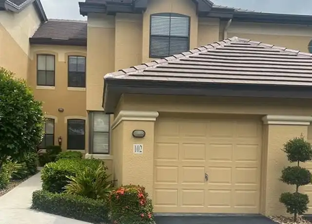 Property at 166 Vintage Cir Unit K102, Naples, FL, 34119, 3 beds, 2 baths, [object Object]