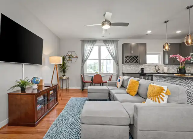 Property at 2511 Porter St Unit 1, Richmond, VA, 23225, 2 beds, 2 baths, [object Object]