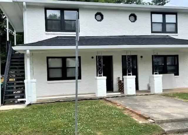 Property at 105 3rd Ave NW Unit A, Winchester, TN, 37398, 2 beds, 1 bath, [object Object]
