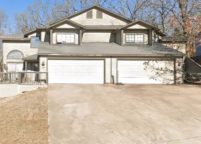 Property at 2944 E Sterling Ct Unit STERLING 2944-1, Fayetteville, AR, 72703, 4 beds, 2.5 baths, [object Object]