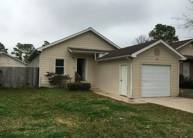 Property at 11811 Greensbrook Forest Dr, Houston, TX, 77044, 3 beds, 2 baths, [object Object]