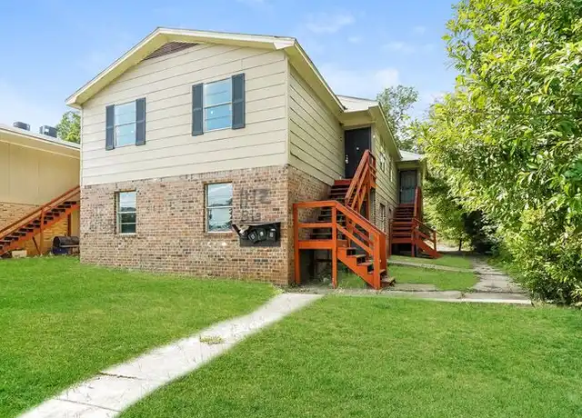 Property at 1112 4th Ave W Unit a, Birmingham, AL, 35204, 2 beds, 1 bath, [object Object]