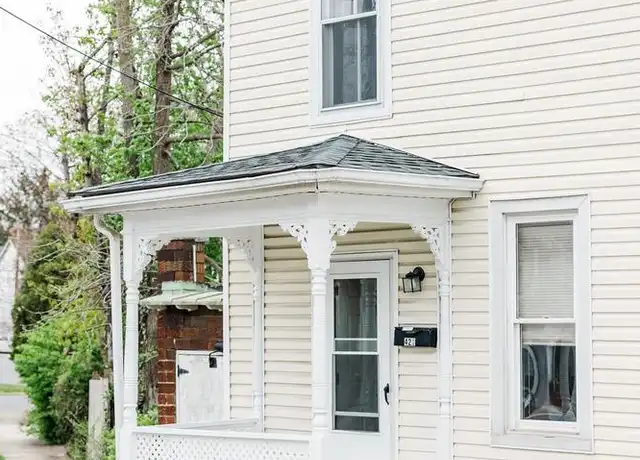 Property at 420-422 Faulkner Ave, Martinsburg, WV, 25401, 3 beds, 1 bath, [object Object]