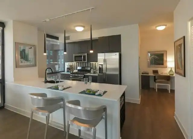 Property at 180 N Garland Ct, Chicago, IL, 60601, 2 beds, 2 baths, [object Object]