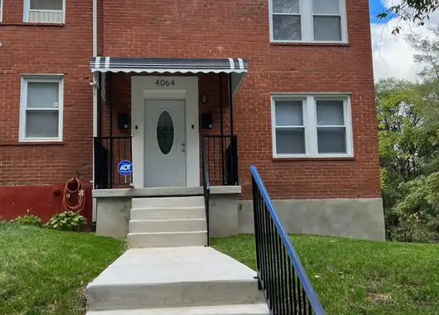 Property at 4064 Edgewood Rd, Baltimore, MD, 21215, 1 bed, 1 bath, [object Object]